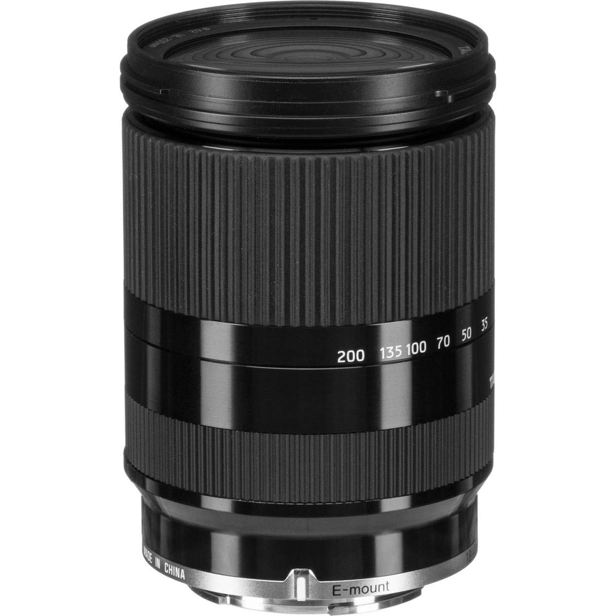 Amazon.com : Tamron 18-200mm Di III VC for Sony Mirrorless